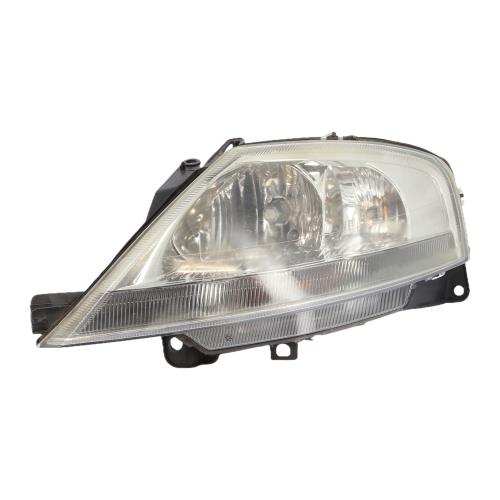Image Optique avant principal gauche (feux)(phare) - CITROEN C3 1