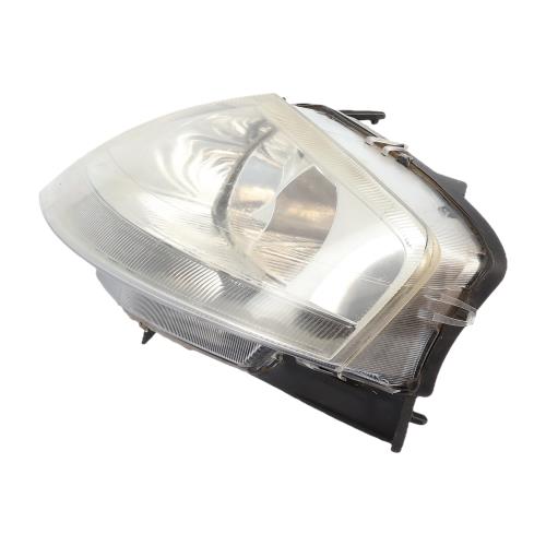 Image Optique avant principal gauche (feux)(phare) - CITROEN C3 1