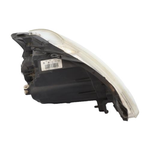 Image Optique avant principal gauche (feux)(phare) - CITROEN C3 1