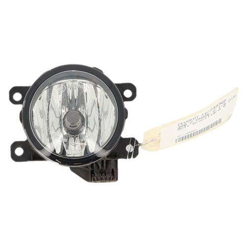 Image Anti brouillard gauche (feux) - PEUGEOT 308 2