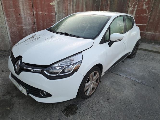 Image Feu arriere secondaire gauche (feux) - RENAULT CLIO 4