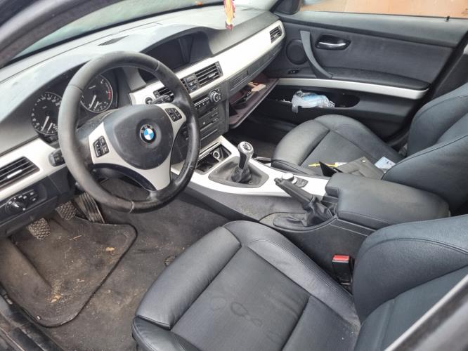 Image Porte avant droit - BMW SERIE 3 E91