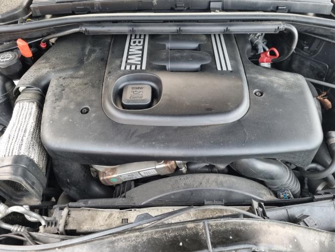 Image Porte avant droit - BMW SERIE 3 E91