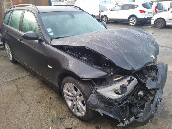Image Porte avant droit - BMW SERIE 3 E91