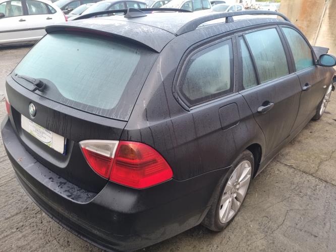 Image Porte avant droit - BMW SERIE 3 E91