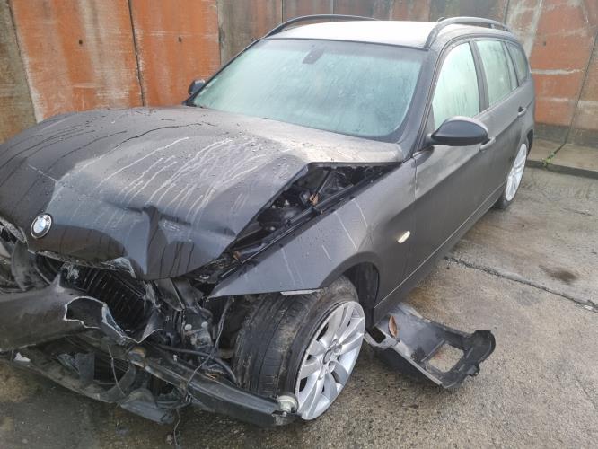 Image Porte avant droit - BMW SERIE 3 E91
