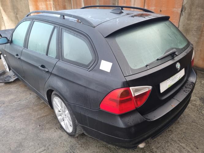 Image Porte avant droit - BMW SERIE 3 E91
