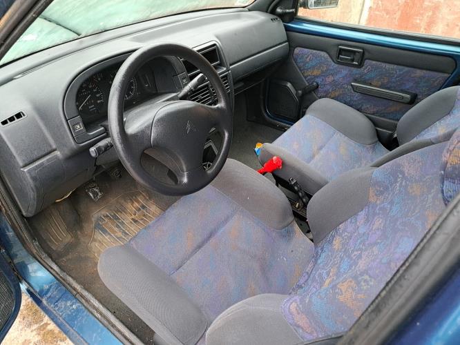 Image Feu arriere principal droit (feux) - CITROEN AX