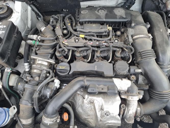 Image Pare choc avant - CITROEN BERLINGO 1