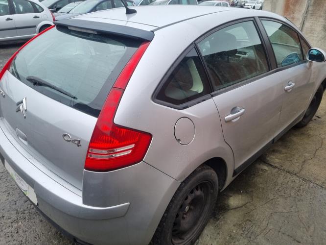Image Porte fusible - CITROEN C4 1