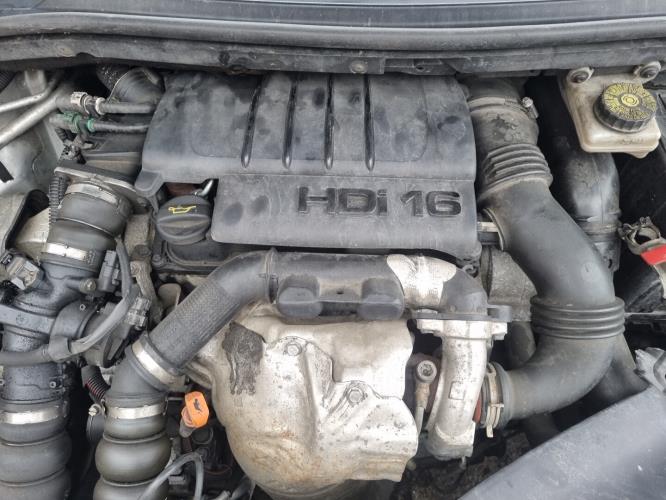 Image Porte fusible - CITROEN C4 1