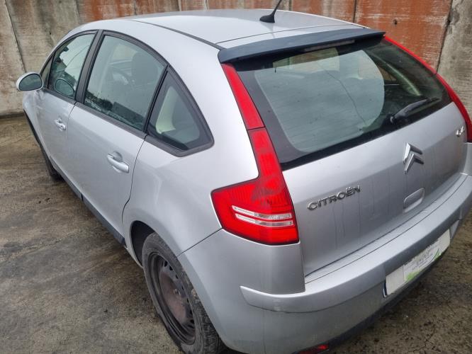 Image Porte fusible - CITROEN C4 1