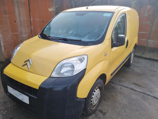 Image Porte avant droit - CITROEN NEMO