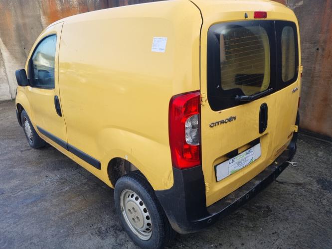 Image Porte avant droit - CITROEN NEMO