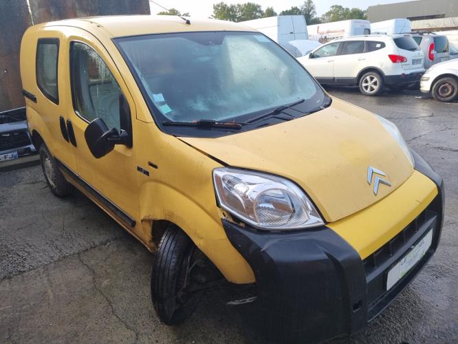 Image Porte avant droit - CITROEN NEMO
