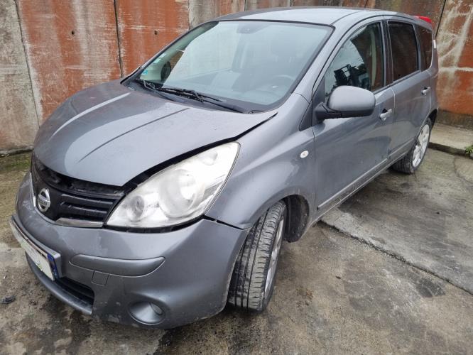 Image Retroviseur droit - NISSAN NOTE 1
