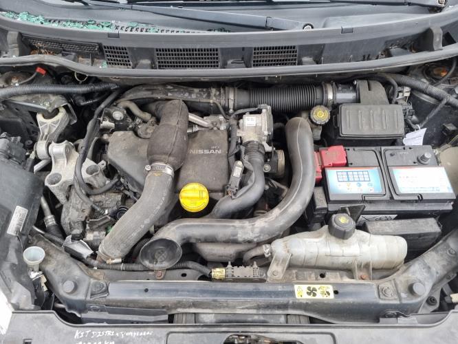 Image Retroviseur droit - NISSAN NOTE 1