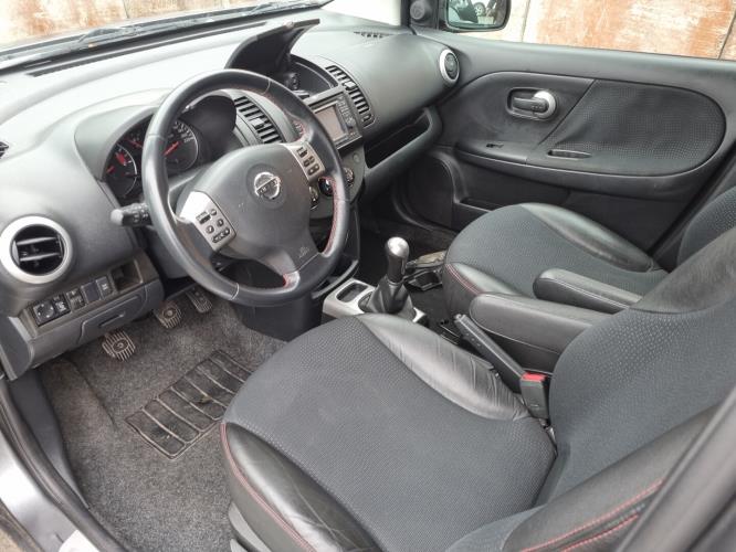 Image Retroviseur droit - NISSAN NOTE 1