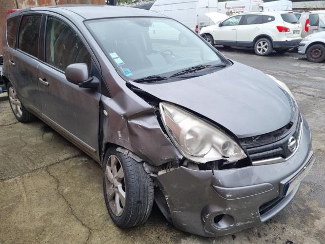 Image Retroviseur droit - NISSAN NOTE 1