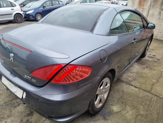 Image Retroviseur droit - PEUGEOT 307