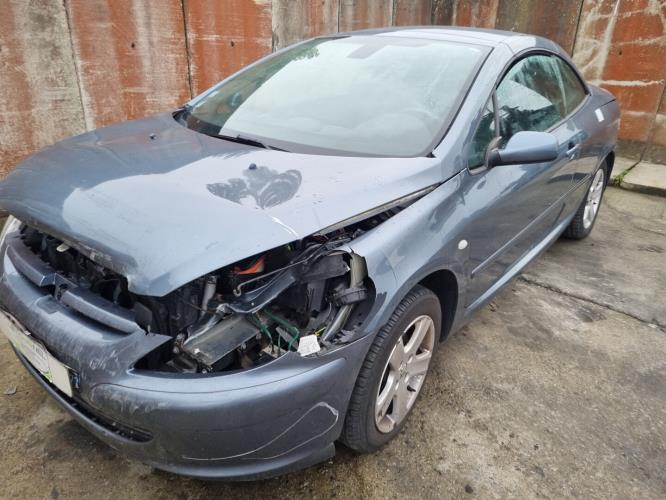 Image Retroviseur droit - PEUGEOT 307