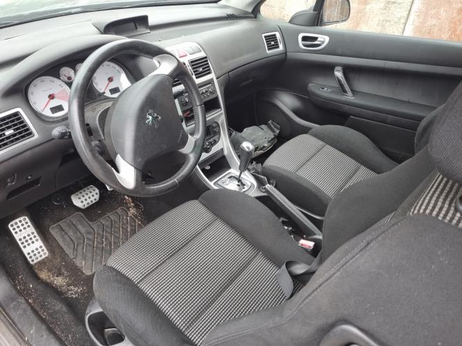 Image Retroviseur droit - PEUGEOT 307