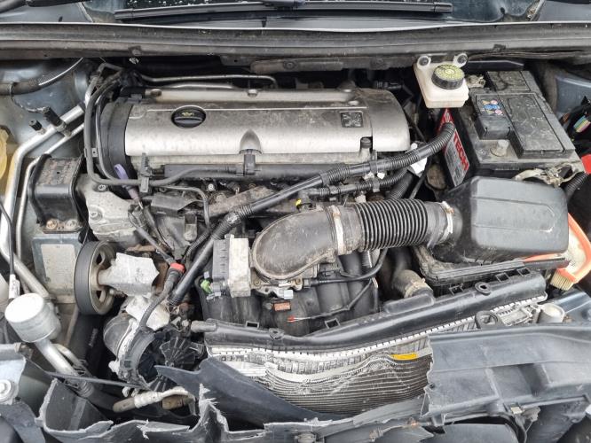 Image Retroviseur droit - PEUGEOT 307