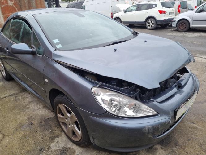 Image Retroviseur droit - PEUGEOT 307