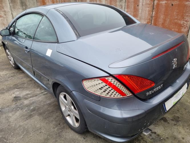 Image Retroviseur droit - PEUGEOT 307