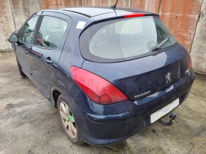 Image Retroviseur droit - PEUGEOT 308 1