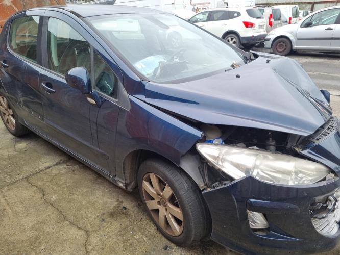 Image Retroviseur droit - PEUGEOT 308 1