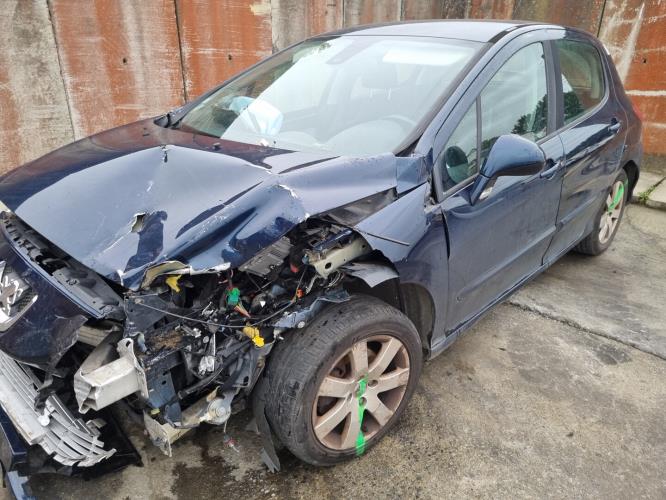 Image Retroviseur droit - PEUGEOT 308 1