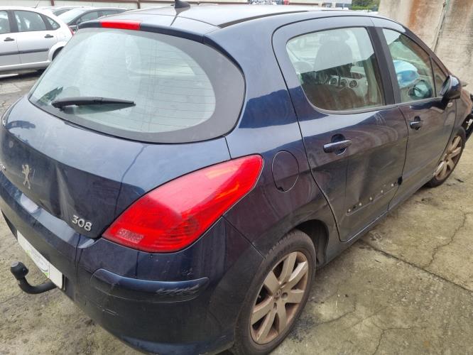 Image Retroviseur droit - PEUGEOT 308 1