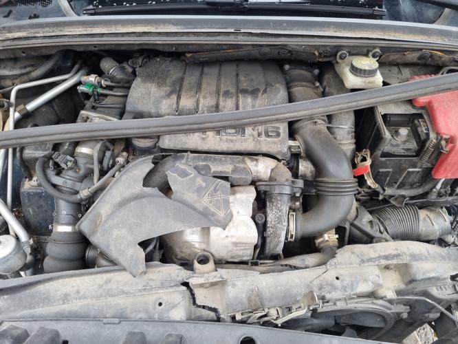 Image Retroviseur droit - PEUGEOT 308 1