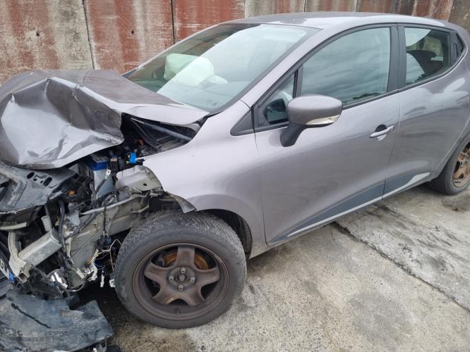 Image Feu arriere principal gauche (feux) - RENAULT CLIO 4