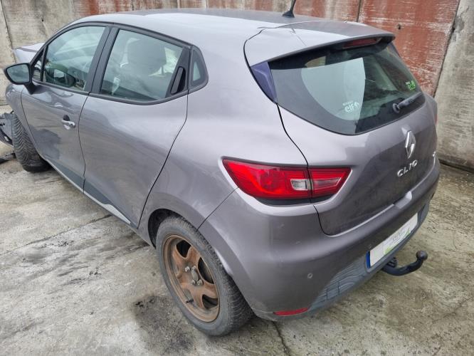 Image Feu arriere principal gauche (feux) - RENAULT CLIO 4