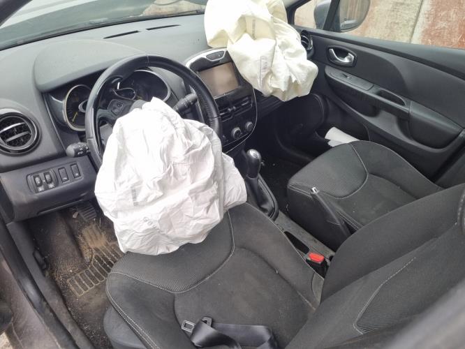 Image Feu arriere principal gauche (feux) - RENAULT CLIO 4