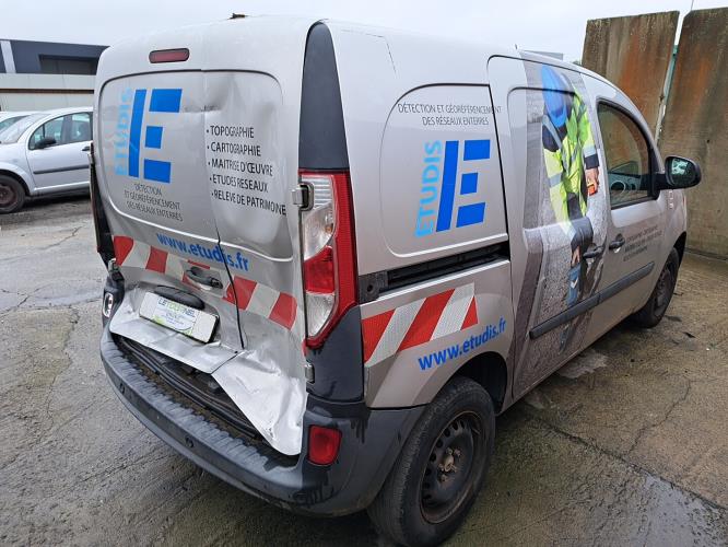 Image Glace retroviseur gauche - RENAULT KANGOO 2