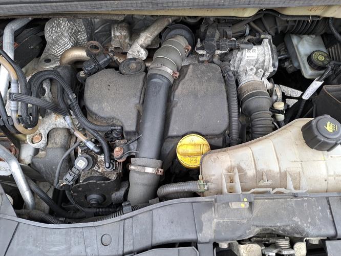 Image Glace retroviseur gauche - RENAULT KANGOO 2
