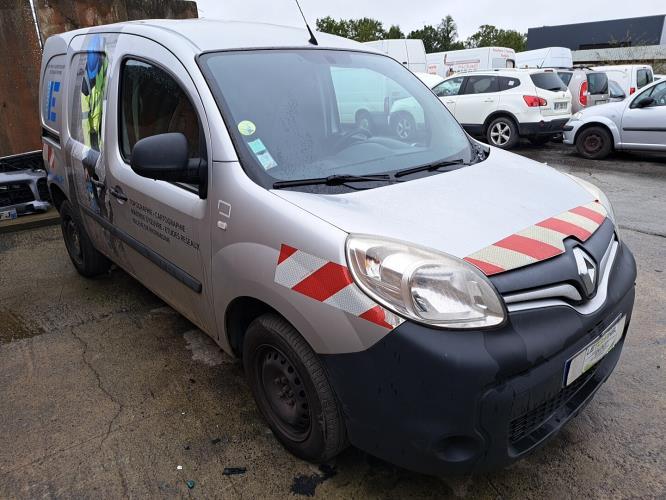 Image Glace retroviseur gauche - RENAULT KANGOO 2