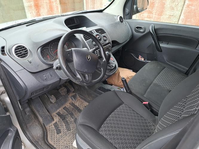Image Glace retroviseur gauche - RENAULT KANGOO 2