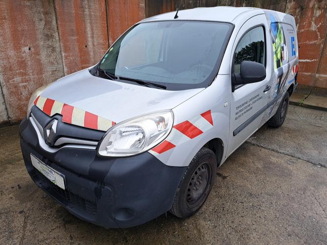 Image Glace retroviseur gauche - RENAULT KANGOO 2
