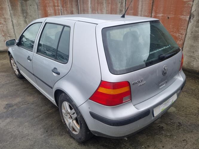 Image Feu arriere principal droit (feux) - VOLKSWAGEN GOLF 4