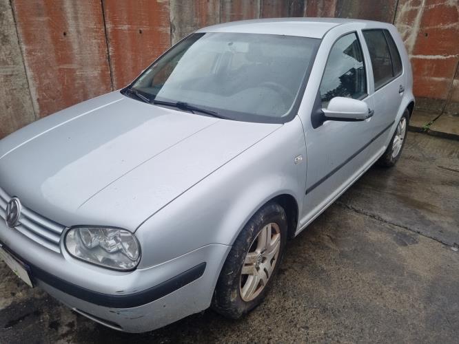 Image Feu arriere principal droit (feux) - VOLKSWAGEN GOLF 4