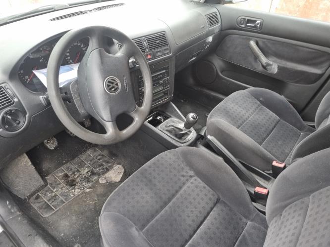 Image Feu arriere principal droit (feux) - VOLKSWAGEN GOLF 4