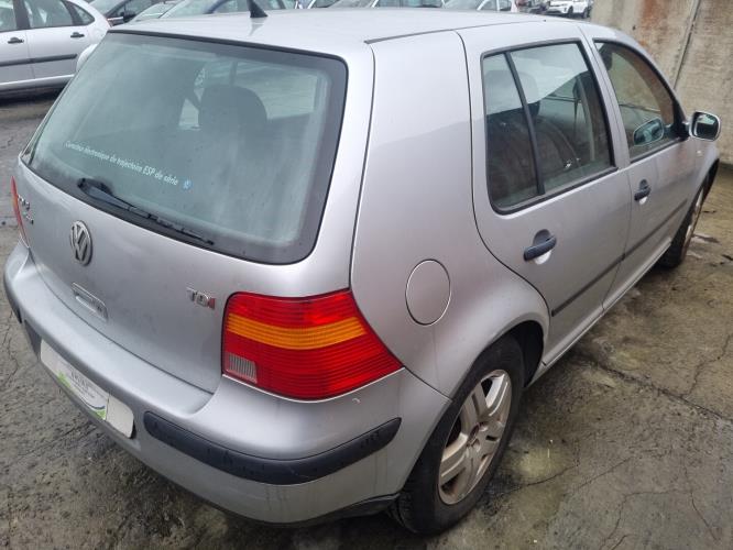 Image Feu arriere principal droit (feux) - VOLKSWAGEN GOLF 4