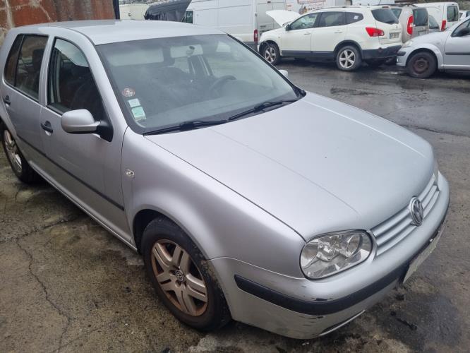 Image Feu arriere principal droit (feux) - VOLKSWAGEN GOLF 4