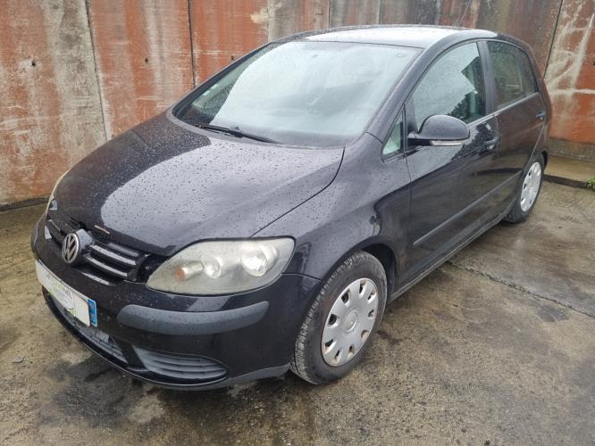Image Retroviseur gauche - VOLKSWAGEN GOLF PLUS