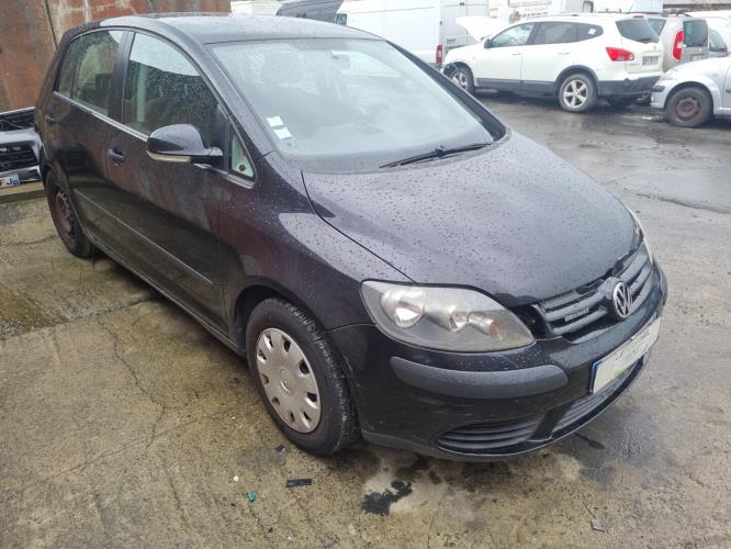 Image Retroviseur gauche - VOLKSWAGEN GOLF PLUS