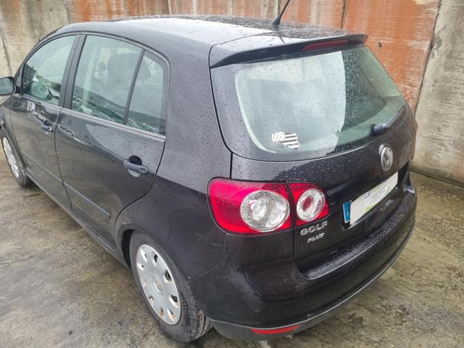 Image Retroviseur gauche - VOLKSWAGEN GOLF PLUS
